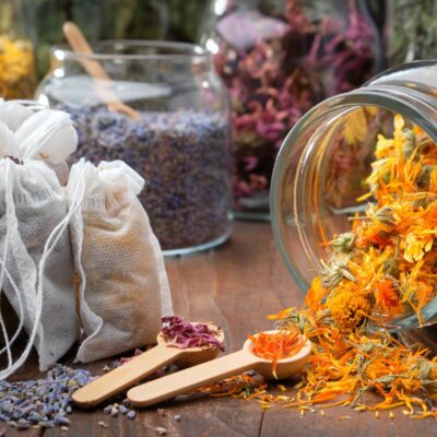 DIY Head Cold Remedies